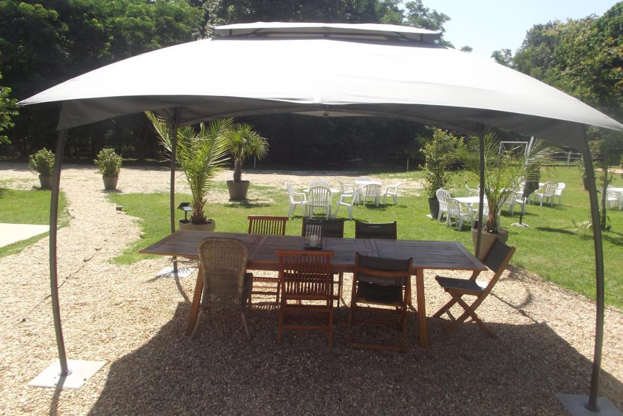 Le Domaine De Jaugy Hotel Gièvres Exterior foto